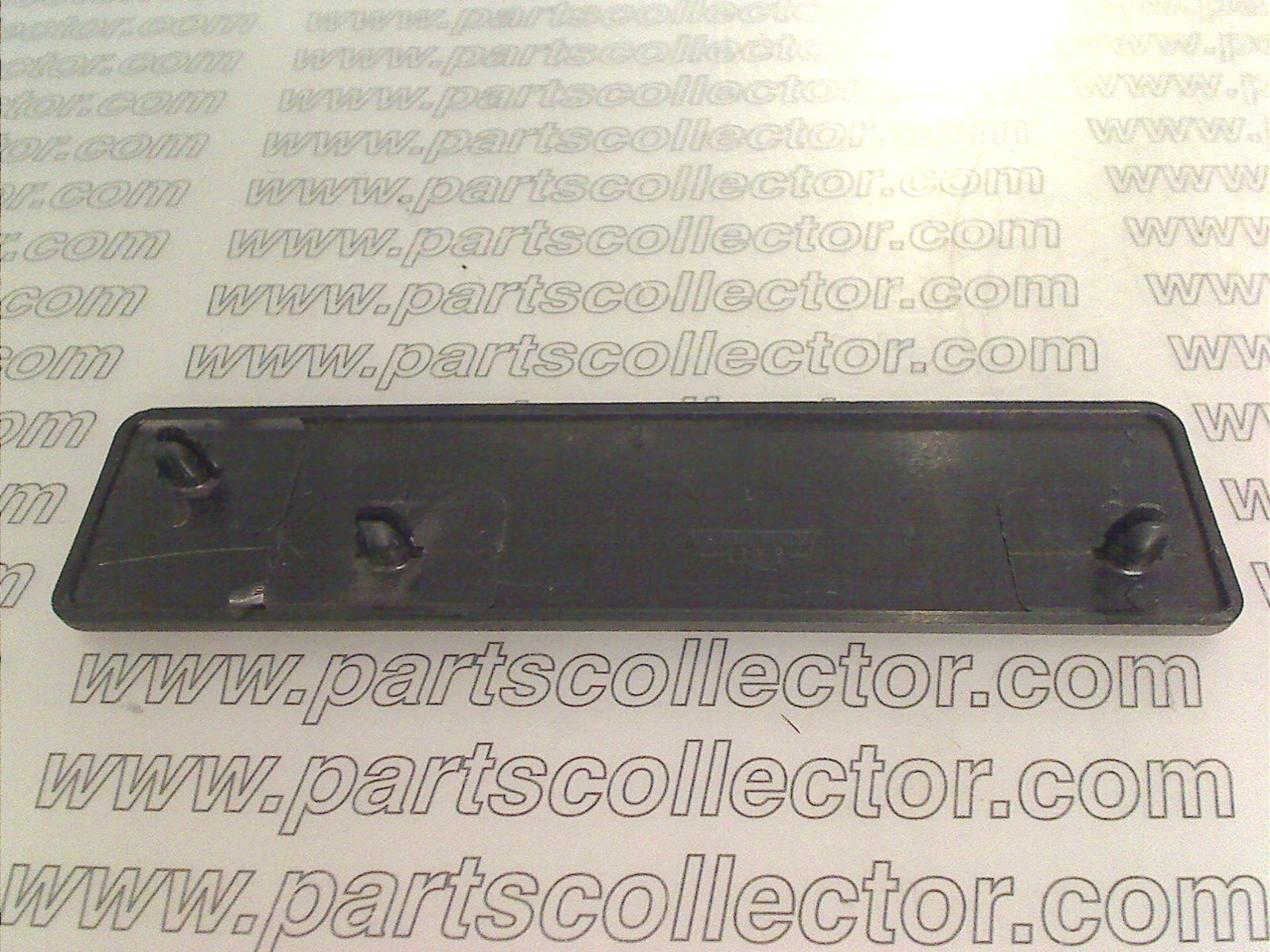 AUTOBIANCHI  Car body code 10045 compatible with: AUTOBIANCHI A112, AUTOBIANCHI AUTOBIANCHI - additional view